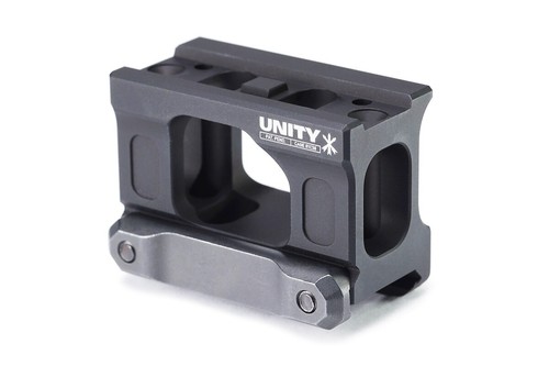 Unity fast micro - fast, for