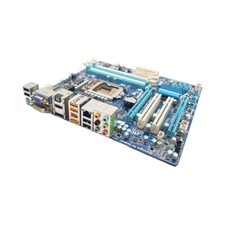 Carte Mère PC GIGABYTE GA-H55M-UD2H REV:1.3