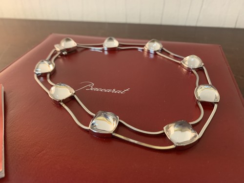 Collier tour coup - tour, médicis