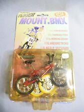 AJ166 MOUNT BMX FINGER SJ-103