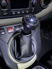 Pommeau de Vitesses + Soufflet