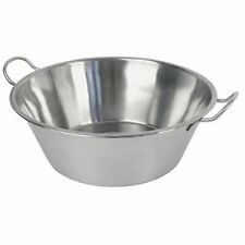 BASSINE A CONFITURE INOX 40 CM CODE 44851100