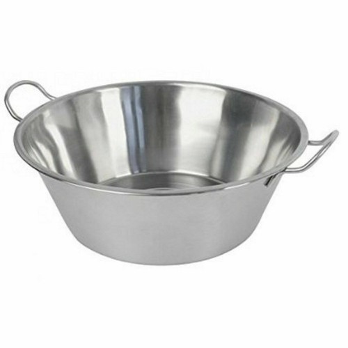 Bassine confiture inox cm - confiture,