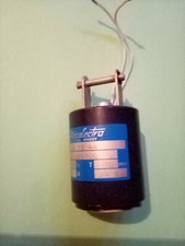 Electroaimant Mecalectro 24V 18W