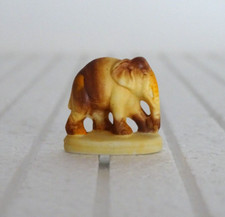 ✨ Fève éléphant Rambervillers Charles Virion -Terre et source d'inspiration 2018