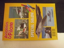 ** Revue Aviation & Pilote
