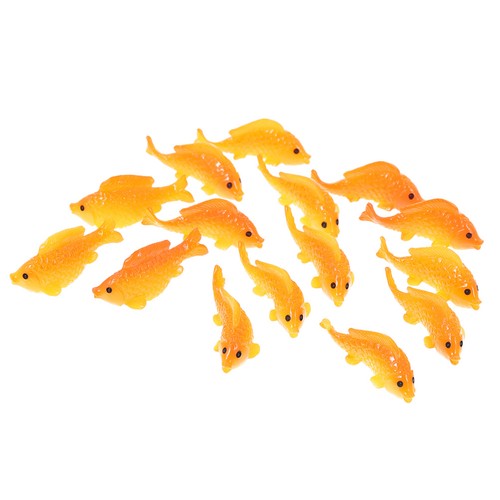 Pcs décoration poisson - 15,