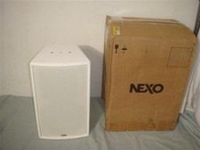 NEXO EPS8-CPW IP55 HIGH POWER