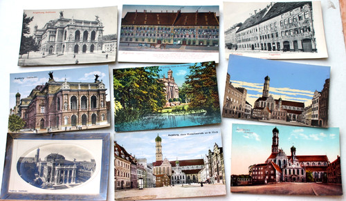 27627 magnifique cartes - 27627,