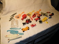 LOT DE JOUETS DE BAZAR