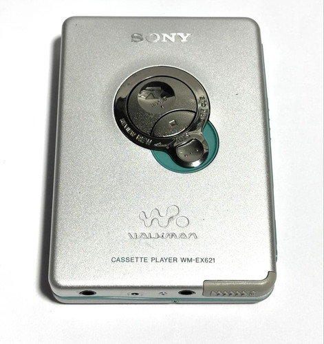 Lecteur cassette walkman sony - lecteur,