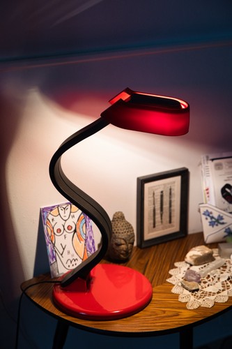 Lampe bureau réglable - de,