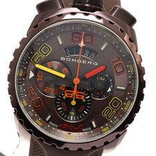 Montre Homme BOMBERG