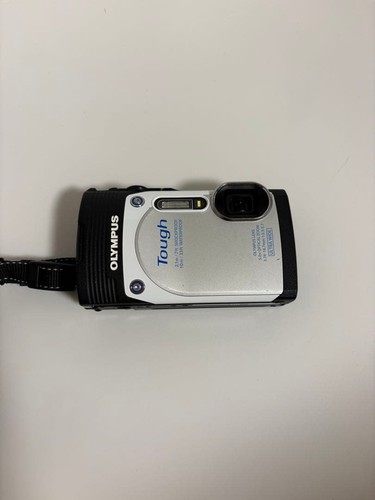 Appareil photo numérique