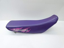 Selle (Kawasaki - Kx Pr 80