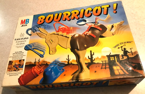 Jeu société ancien - jeu,