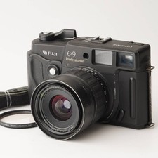 Fuji GSW690 III Professionnel