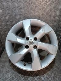Jante nissan note phase - jante,