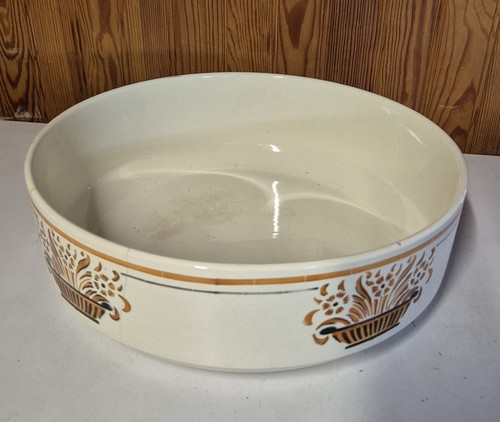 Cuvette toilette ancienne - toilette,