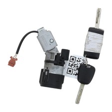 Neiman (barillet clé) -