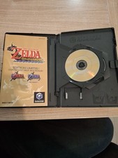 ZELDA THE WINDWAKER ÉDITION