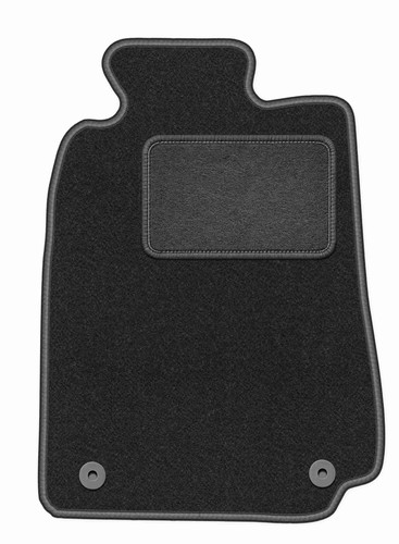 Tapis conducteur moquette - tapis, en