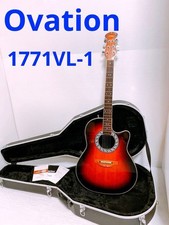 Guitare électrique-acoustique