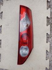 Feu arriere droit RENAULT KANGOO II Ph.1 8200419945 complet avec platine