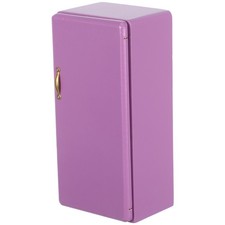  Réfrigérateur Miniature