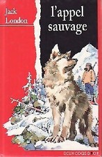 L'appel sauvage - Jack London - V88186