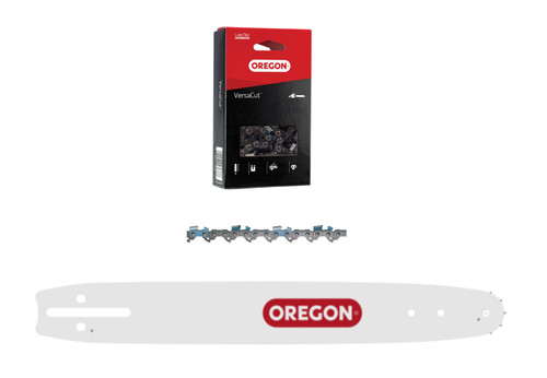 Bar semi chisel chain - &,