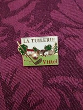 Pin's Pins Pin Enamel 18 Golf