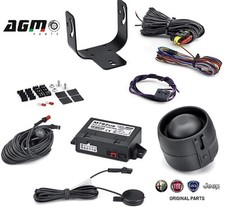 Set Système Antivol Sur Clé