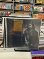 John norum total control - john, lp