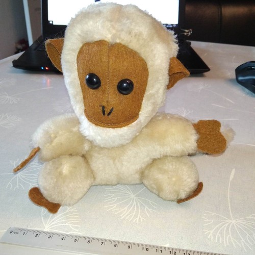 Peluche vintage plush dakin - plush,