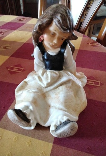 Très belle figurine - très,