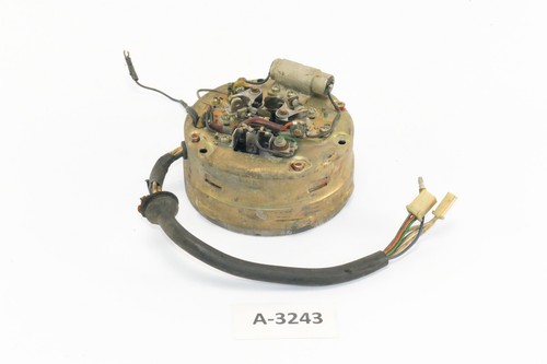 Yamaha 350 351 - bj, 1973