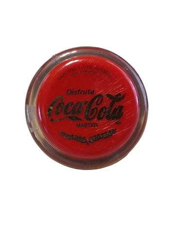 Yoyo russel master bad - 1,