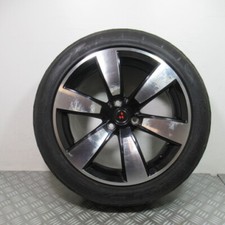 Roues avant CAN-AM SPYDER F3