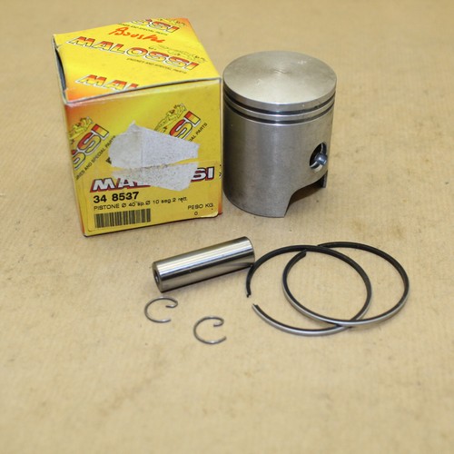 Piston alu malossi diametre - malossi,