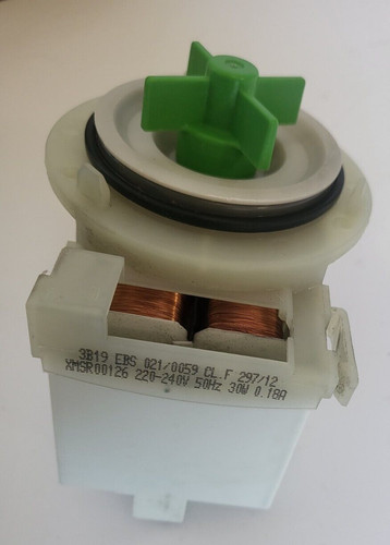 Brandt pompe vidange - brandt,