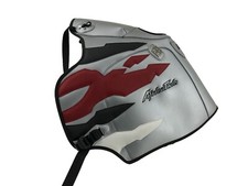 TAPIS PROTÈGE- RÉSERVOIR COMPAT HONDA AFRICA TWIN XRV 750 [1993-2002] TPR6285