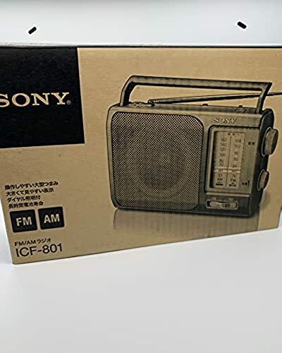 Sony am handy - am,