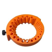 Aiguiseur de forets de