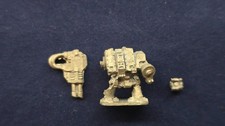 Epic 40K 40000 Metal SPACE MARINES Dreadnought Games Workshop 90s