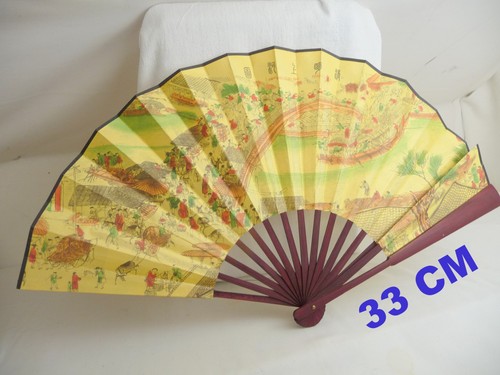Eventail japon tissus - japon, de