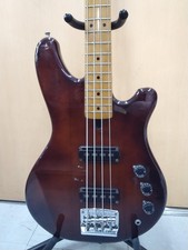 Yamaha guitare basse - [yamaha],