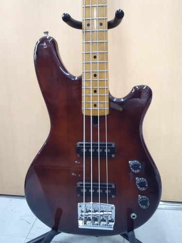 Yamaha guitare basse - [yamaha],
