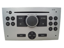 Radio Cd 30 Opel Corsa