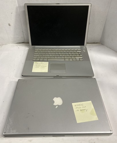 Apple powerbook lot - powerbook,